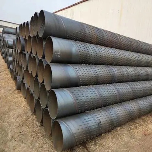 山南滤水管执行标准中具体参数