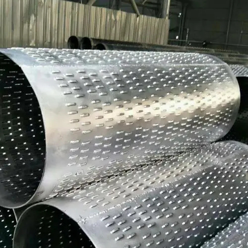 山南滤水管参考标准及其他因素