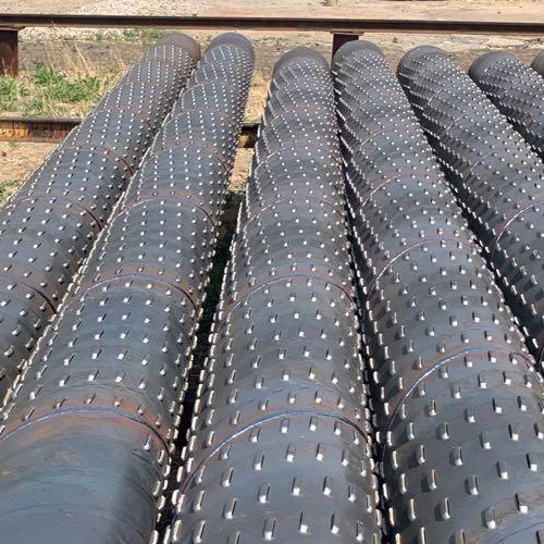 山南桥式滤水管有哪些材质？