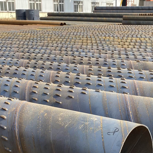 山南滤水管的规格型号如何选择？