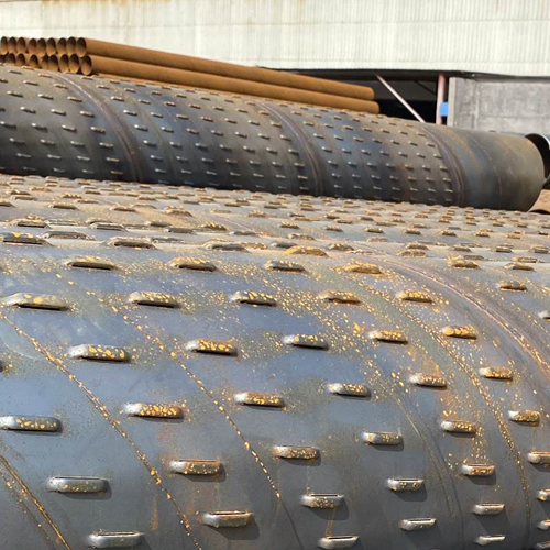 山南桥式滤水管的材质如何选择？