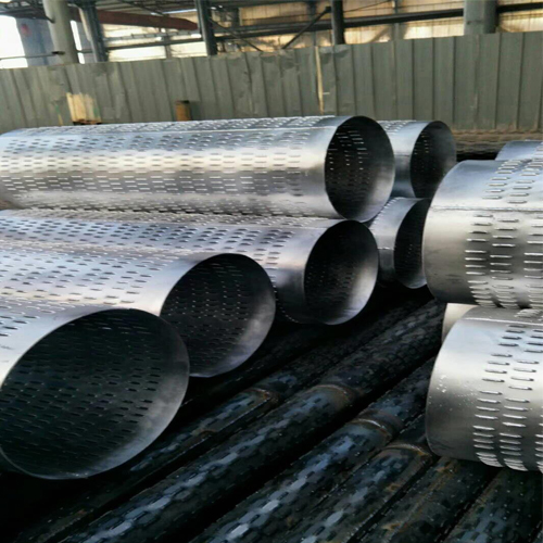 山南滤水管的加工要求有哪些？