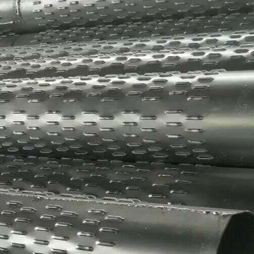 山南滤水管的焊接工艺有哪些