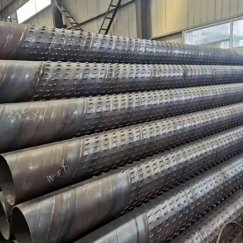 山南滤水管施工过程中如何保证安全操作？