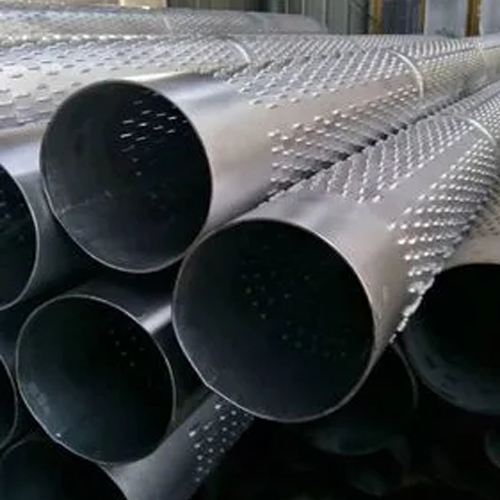 山南滤水管口径多大最适合施工？