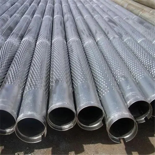 山南滤水管施工条例包括哪些内容